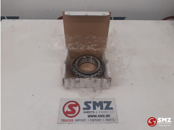 Ανάρτηση MERCEDES-BENZ