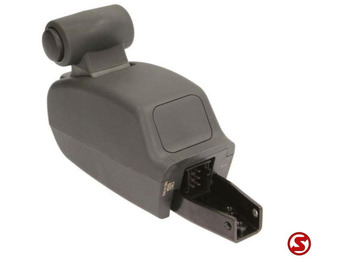 Καμπίνα και εσωτερικό MERCEDES-BENZ Actros