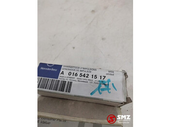 Καινούριο Αισθητήρας για Φορτηγό Mercedes-Benz Snelheidssensor mercedes actros a0165421517: φωτογραφία 2 Καινούριο Αισθητήρας για Φορτηγό Mercedes-Benz Snelheidssensor mercedes actros a0165421517: φωτογραφία 2