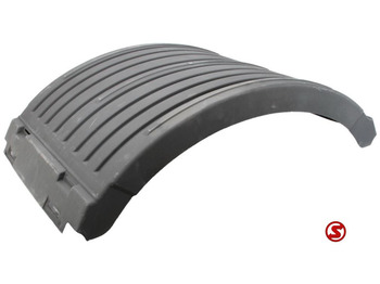 Αμάξωμα και εξωτερικό MERCEDES-BENZ Actros