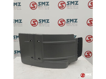 Αμάξωμα και εξωτερικό MERCEDES-BENZ Actros