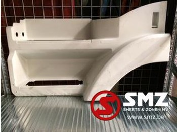 Σκαλοπάτι MERCEDES-BENZ Actros