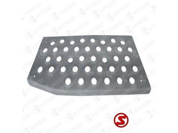 Σκαλοπάτι MERCEDES-BENZ Actros