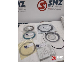 Ανάρτηση MERCEDES-BENZ Atego