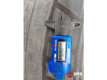 Ελαστικό για Φορτηγό Michelin Occ vrachtwagenband Michelin 315/80R22.5: φωτογραφία 5