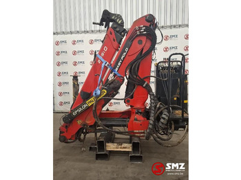 Μπούμα PALFINGER