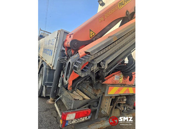 Μπούμα για Ανυψωτικό μηχάνημα Palfinger Occ Autolaadkraan Palfinger PK20001: φωτογραφία 4 Μπούμα για Ανυψωτικό μηχάνημα Palfinger Occ Autolaadkraan Palfinger PK20001: φωτογραφία 4
