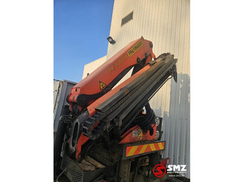 Μπούμα για Ανυψωτικό μηχάνημα Palfinger Occ Autolaadkraan Palfinger PK20001: φωτογραφία 3 Μπούμα για Ανυψωτικό μηχάνημα Palfinger Occ Autolaadkraan Palfinger PK20001: φωτογραφία 3