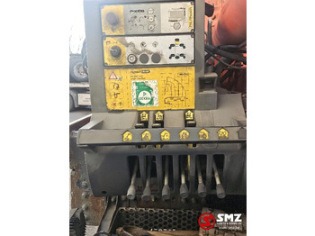 Μπούμα για Ανυψωτικό μηχάνημα Palfinger Occ Autolaadkraan Palfinger PK20001: φωτογραφία 2 Μπούμα για Ανυψωτικό μηχάνημα Palfinger Occ Autolaadkraan Palfinger PK20001: φωτογραφία 2