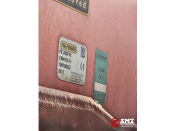 Μπούμα για Ανυψωτικό μηχάνημα Palfinger Occ Autolaadkraan Palfinger PK20001: φωτογραφία 5 Μπούμα για Ανυψωτικό μηχάνημα Palfinger Occ Autolaadkraan Palfinger PK20001: φωτογραφία 5