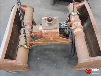 Κουβας Palfinger Occ knijpbak 100 cm Palfinger PZG500S-1: φωτογραφία 5 Κουβας Palfinger Occ knijpbak 100 cm Palfinger PZG500S-1: φωτογραφία 5