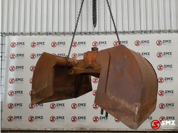 Κουβας Palfinger Occ knijpbak 100 cm Palfinger PZG500S-1: φωτογραφία 2 Κουβας Palfinger Occ knijpbak 100 cm Palfinger PZG500S-1: φωτογραφία 2