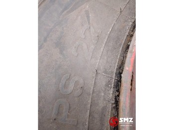Ελαστικό για Φορτηγό Pirelli Occ Band 14.5R20 Pirelli Pista22: φωτογραφία 5
