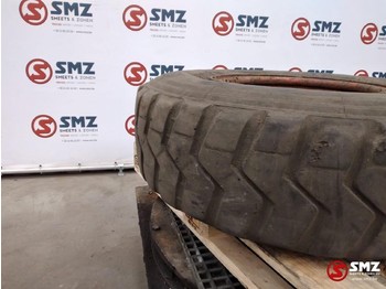 Ελαστικό για Φορτηγό Pirelli Occ Band 14.5R20 Pirelli Pista22: φωτογραφία 3