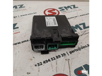 Ηλεκτρονική μονάδα ελέγχου RENAULT