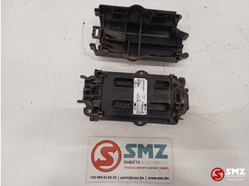 Ηλεκτρονική μονάδα ελέγχου RENAULT