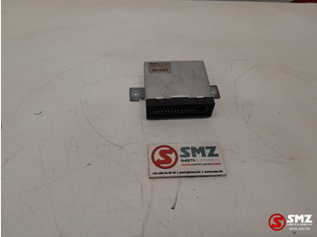 Ηλεκτρονική μονάδα ελέγχου RENAULT