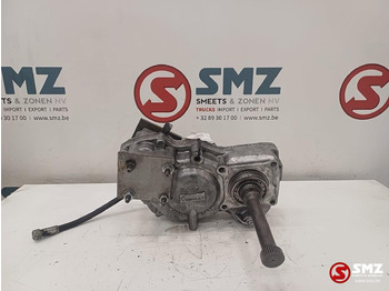 Αξονας και ανταλλακτικά RENAULT