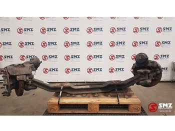 Αξονας και ανταλλακτικά RENAULT T