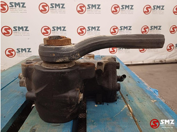 Κρεμαγιέρα για Φορτηγό Renault Occ Stuurhuis Renault: φωτογραφία 2