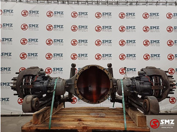 Ημιαξονιο RENAULT