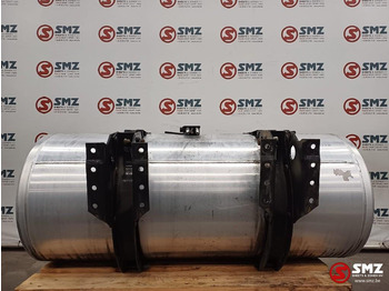 Ρεζερβουάρ καυσίμου για Φορτηγό Renault Occ brandstoftank met steunen 415L Renault: φωτογραφία 2