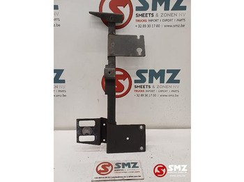 Προφυλακτήρας RENAULT