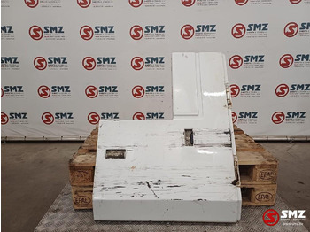 Καμπίνα και εσωτερικό RENAULT