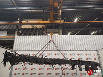 Πλαίσιο/ Σασί RENAULT T