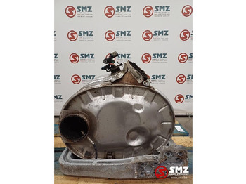 Καταλυτικός μετατροπέας RENAULT