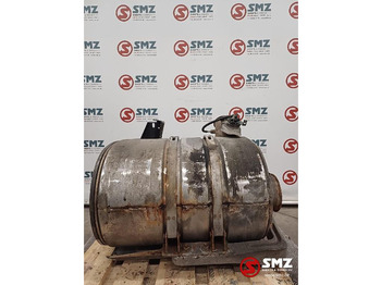 Καταλυτικός μετατροπέας RENAULT