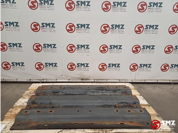 Πέμπτος τροχός RENAULT