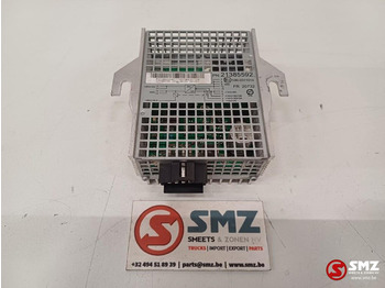 Ηλεκτρικό σύστημα RENAULT