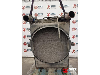 Ψυγείο αυτοκίνητο RENAULT