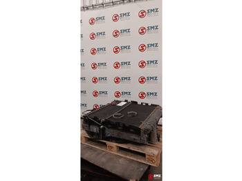 Ψυγείο αυτοκίνητο RENAULT