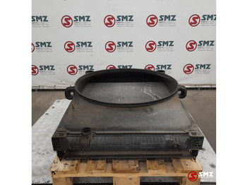 Ψυγείο αυτοκίνητο RENAULT