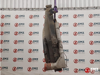 Ψυγείο αυτοκίνητο για Φορτηγό Renault Occ radiator + intercooler Renault: φωτογραφία 3