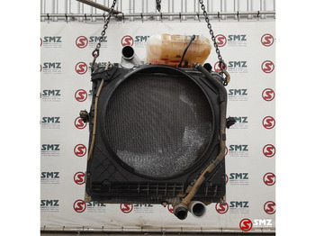 Ψυγείο αυτοκίνητο RENAULT