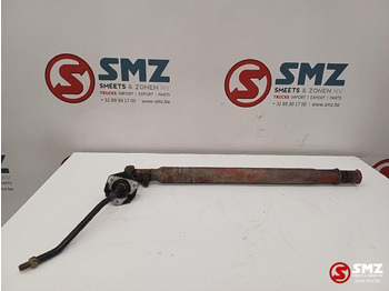 Καμπίνα και εσωτερικό RENAULT