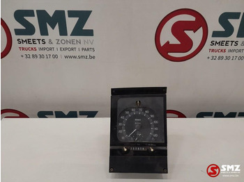 Ηλεκτρικό σύστημα RENAULT