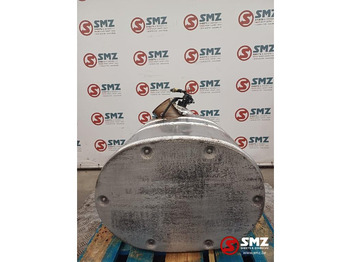 Σιγαστήρας για Φορτηγό Renault Occ uitlaatdemper Euro 5 Renault: φωτογραφία 4 Σιγαστήρας για Φορτηγό Renault Occ uitlaatdemper Euro 5 Renault: φωτογραφία 4