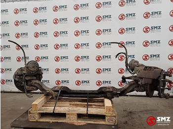 Πλαίσιο/ Σασί RENAULT