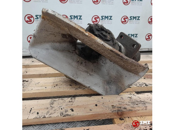 Πέμπτος τροχός