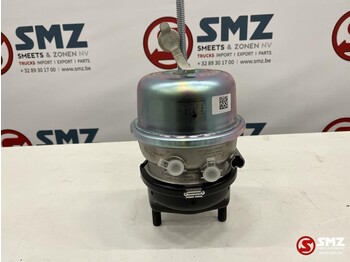 Κύλινδρος φρένων