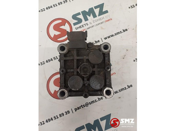 Κινητήρας και ανταλλακτικά για Φορτηγό Scania Occ EGR kleppenblok Scania: φωτογραφία 3