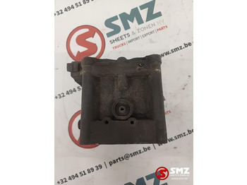 Κινητήρας και ανταλλακτικά για Φορτηγό Scania Occ EGR kleppenblok Scania: φωτογραφία 2