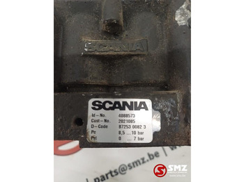 Κινητήρας και ανταλλακτικά για Φορτηγό Scania Occ EGR kleppenblok Scania: φωτογραφία 5