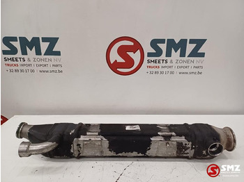 Κινητήρας και ανταλλακτικά SCANIA