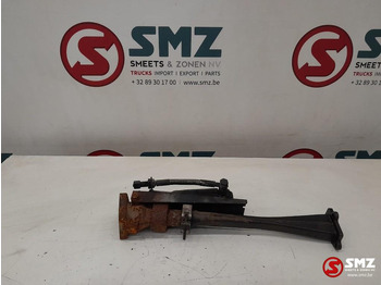 Κινητήρας και ανταλλακτικά SCANIA