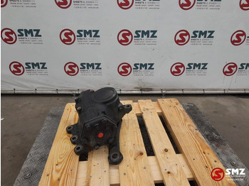 Κρεμαγιέρα για Φορτηγό Scania Occ Stuurhuis Scania: φωτογραφία 3 Κρεμαγιέρα για Φορτηγό Scania Occ Stuurhuis Scania: φωτογραφία 3